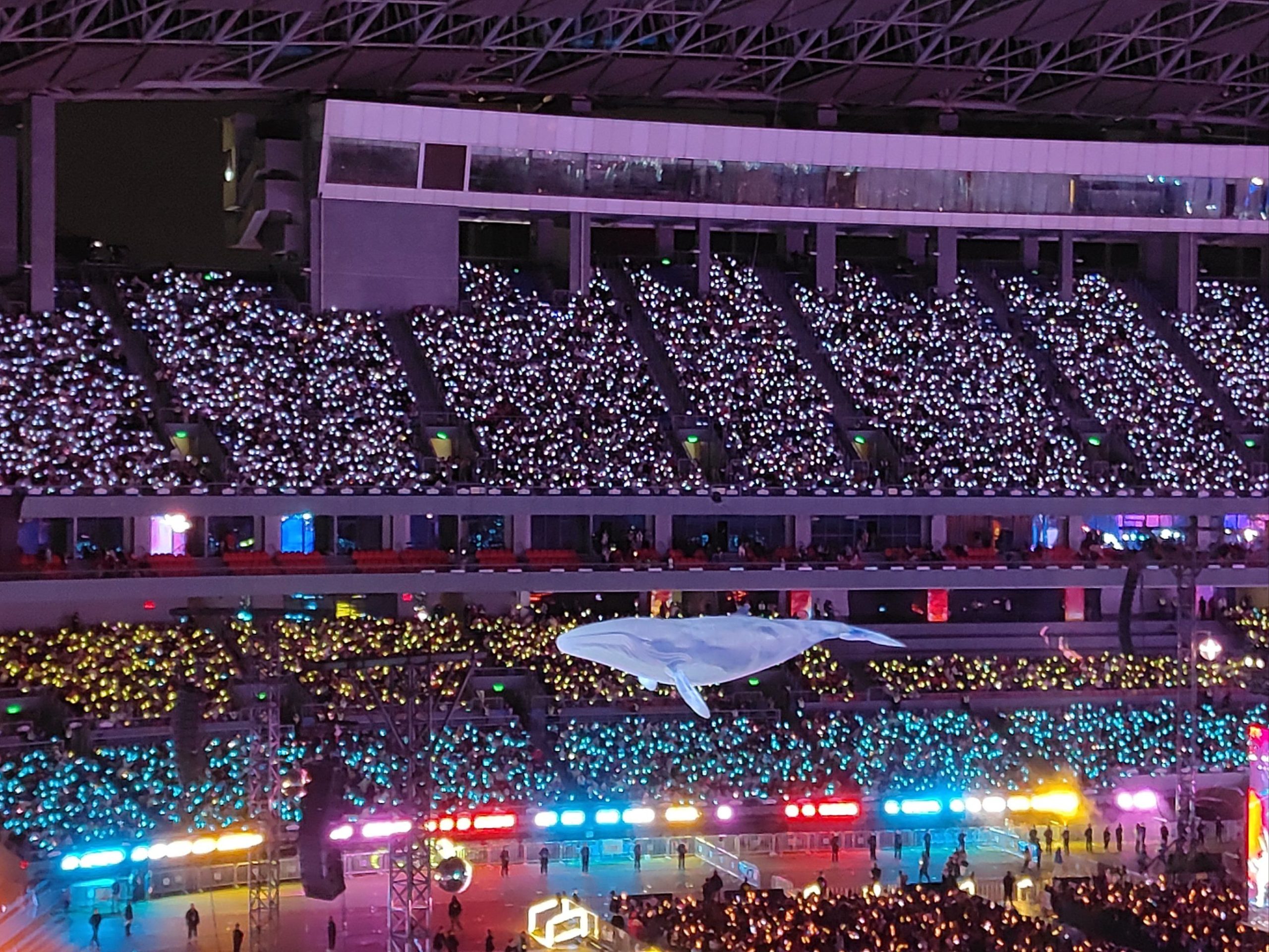 153场群星演唱会大合集 🔥🔥🔥